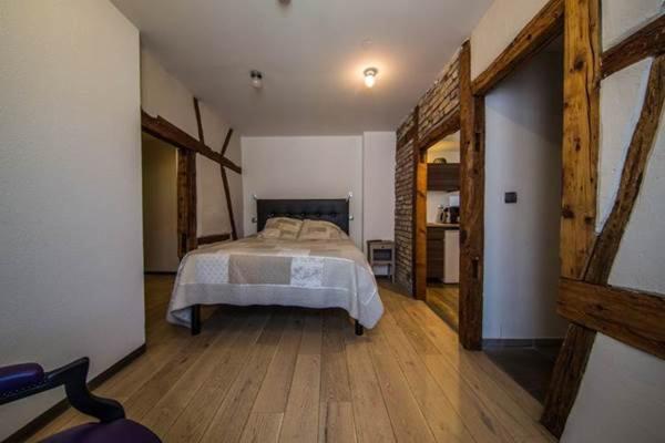 Guesthouse Le Vauban Neuf-Brisach Kültér fotó