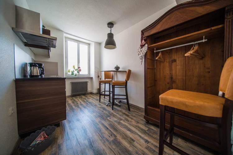 Guesthouse Le Vauban Neuf-Brisach Kültér fotó