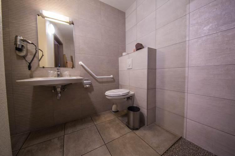 Guesthouse Le Vauban Neuf-Brisach Kültér fotó