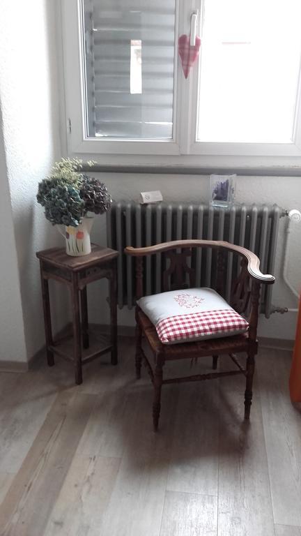 Guesthouse Le Vauban Neuf-Brisach Kültér fotó