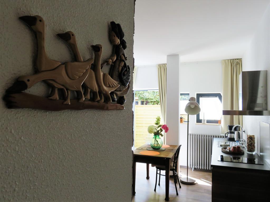 Guesthouse Le Vauban Neuf-Brisach Kültér fotó